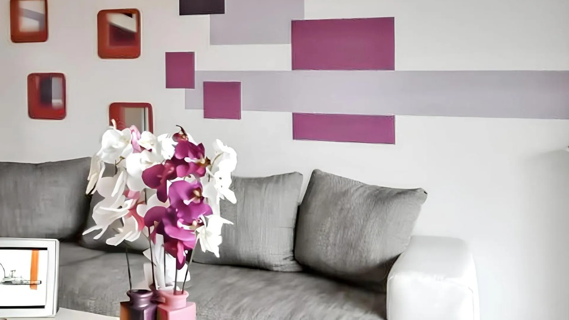 Appartement Moderne Avec Terrasse A Saint Genes Du Retz 80 M² France